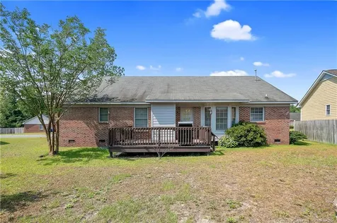 520 Pickington Circle Fayetteville NC 28314