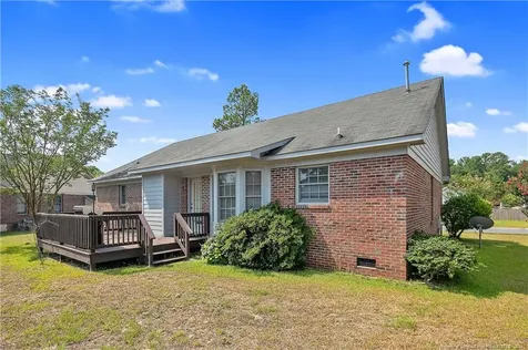 520 Pickington Circle Fayetteville NC 28314