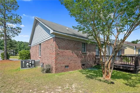 520 Pickington Circle Fayetteville NC 28314