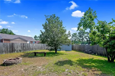 520 Pickington Circle Fayetteville NC 28314