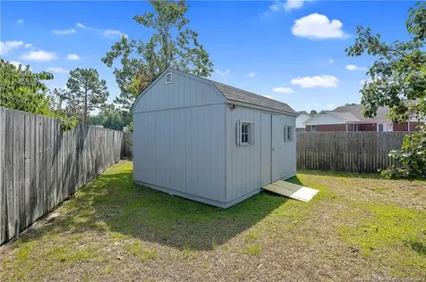 520 Pickington Circle Fayetteville NC 28314