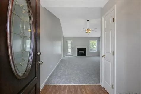 520 Pickington Circle Fayetteville NC 28314