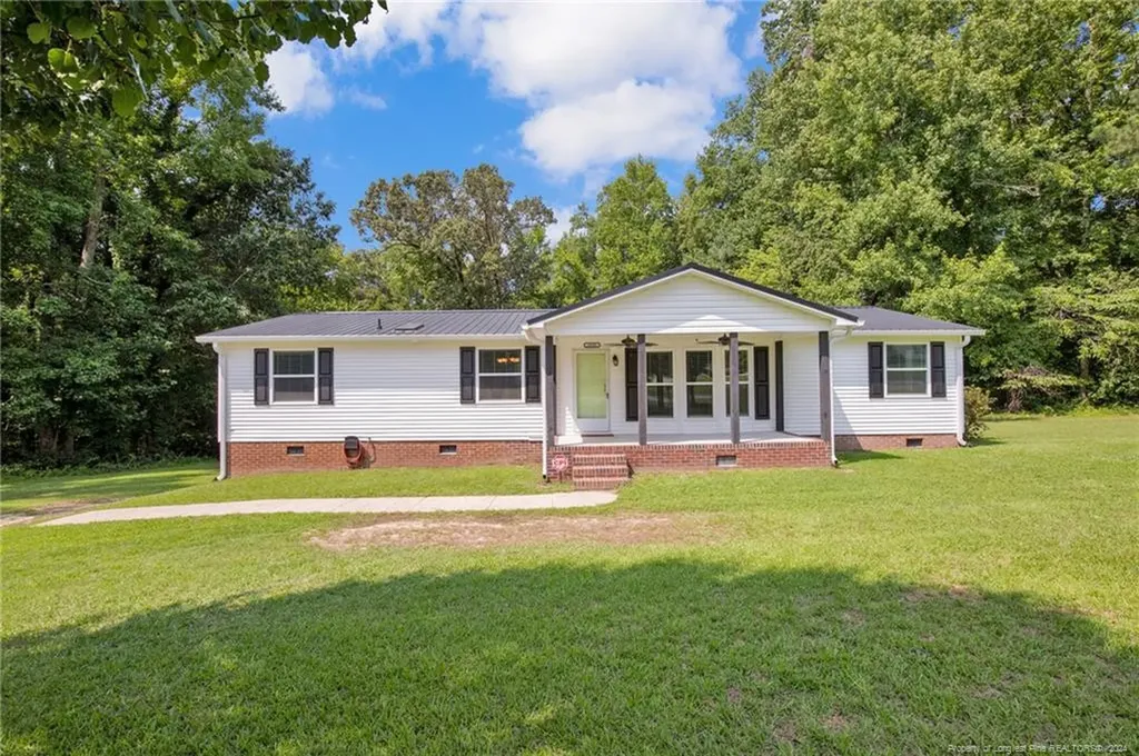2329 Ridge Run Lillington NC 27546