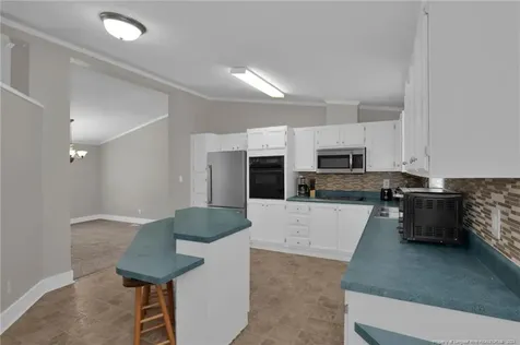 2329 Ridge Run Lillington NC 27546