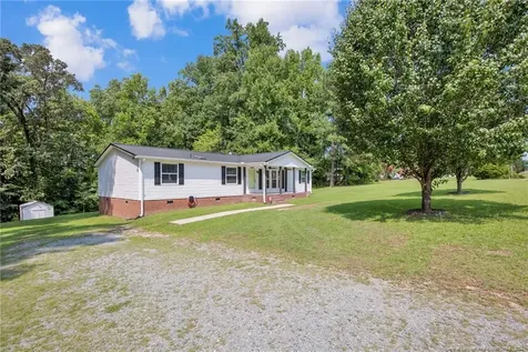 2329 Ridge Run Lillington NC 27546