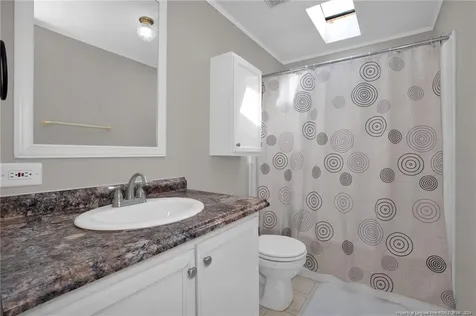 2329 Ridge Run Lillington NC 27546