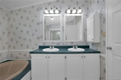 2329 Ridge Run Lillington NC 27546