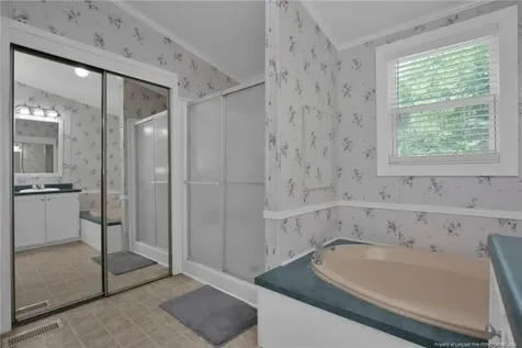 2329 Ridge Run Lillington NC 27546