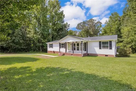2329 Ridge Run Lillington NC 27546
