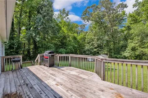 2329 Ridge Run Lillington NC 27546
