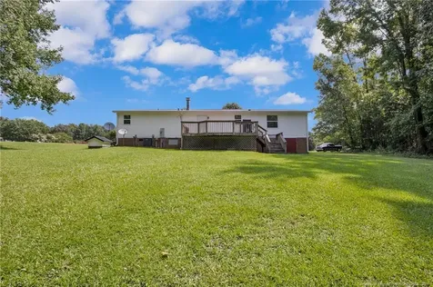 2329 Ridge Run Lillington NC 27546