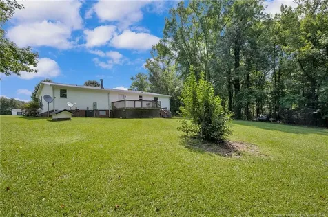 2329 Ridge Run Lillington NC 27546