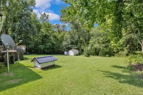 2329 Ridge Run Lillington NC 27546