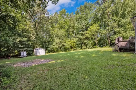 2329 Ridge Run Lillington NC 27546