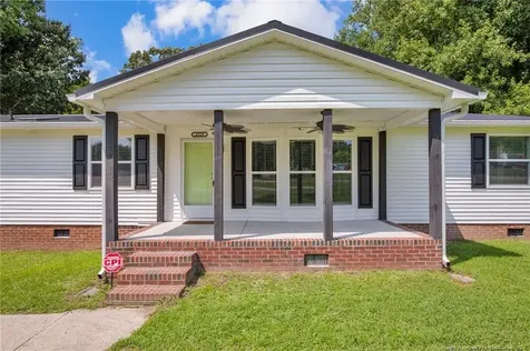 2329 Ridge Run Lillington NC 27546