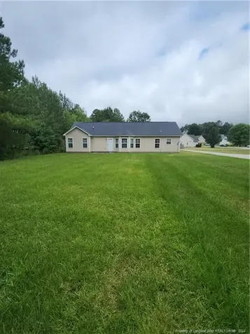235 Chestnut Drive Raeford NC 28376