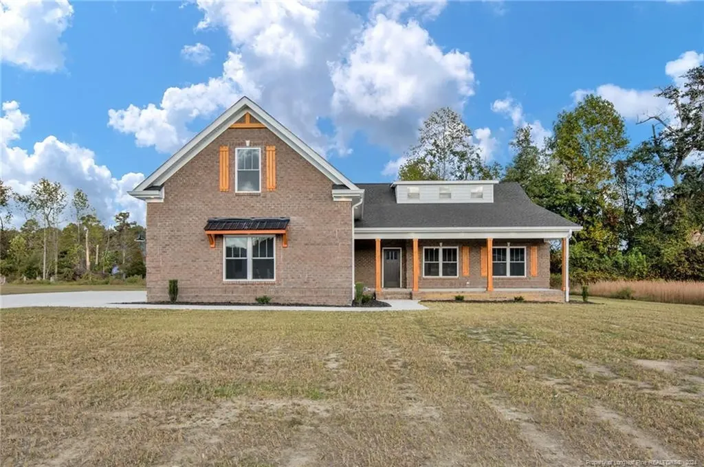 64 Natural Brook Drive Lumberton NC 28360