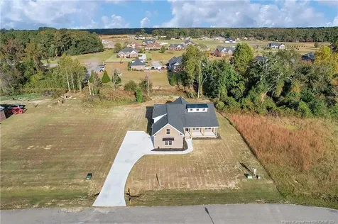 64 Natural Brook Drive Lumberton NC 28360