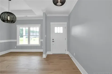 64 Natural Brook Drive Lumberton NC 28360