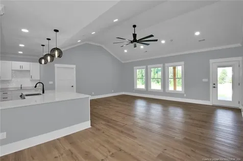 64 Natural Brook Drive Lumberton NC 28360