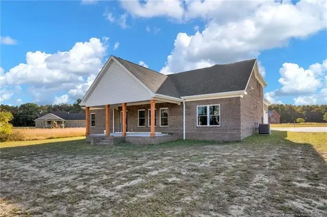 64 Natural Brook Drive Lumberton NC 28360