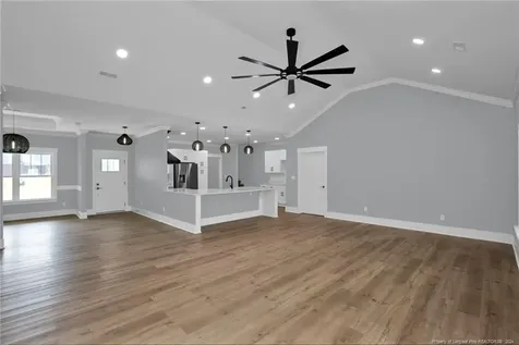 64 Natural Brook Drive Lumberton NC 28360