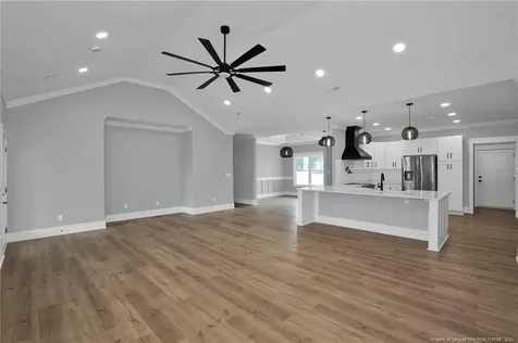 64 Natural Brook Drive Lumberton NC 28360