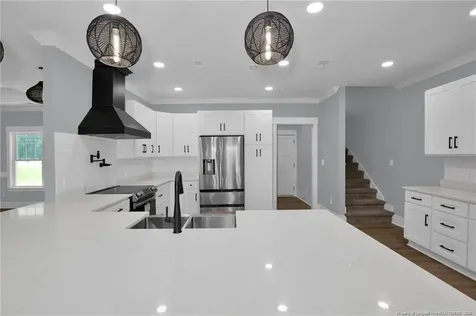 64 Natural Brook Drive Lumberton NC 28360