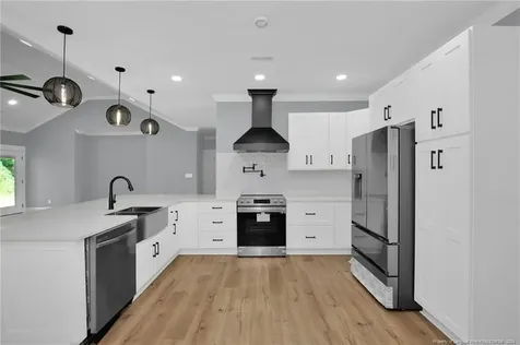 64 Natural Brook Drive Lumberton NC 28360
