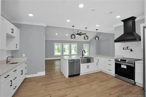 64 Natural Brook Drive Lumberton NC 28360