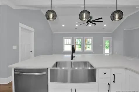 64 Natural Brook Drive Lumberton NC 28360