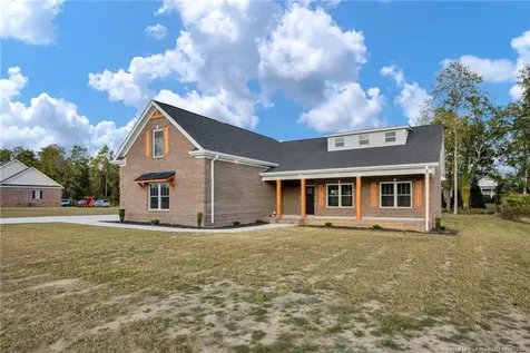 64 Natural Brook Drive Lumberton NC 28360
