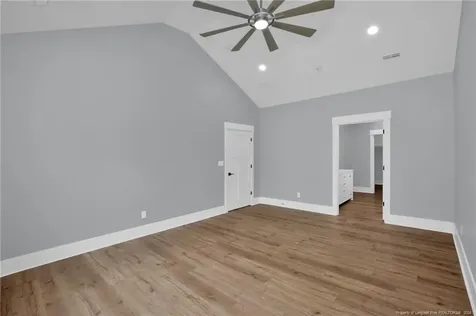 64 Natural Brook Drive Lumberton NC 28360