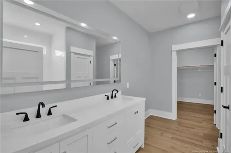 64 Natural Brook Drive Lumberton NC 28360