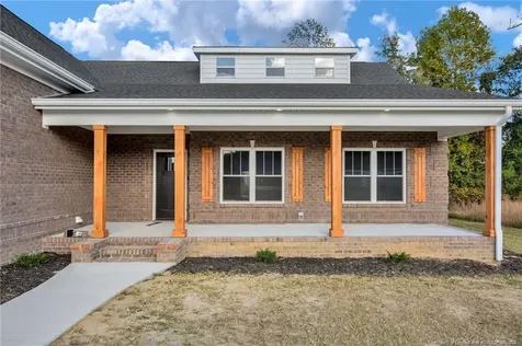 64 Natural Brook Drive Lumberton NC 28360