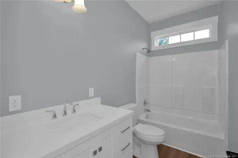 64 Natural Brook Drive Lumberton NC 28360