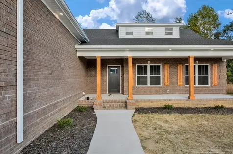64 Natural Brook Drive Lumberton NC 28360