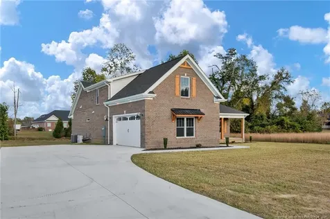 64 Natural Brook Drive Lumberton NC 28360