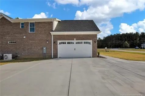 64 Natural Brook Drive Lumberton NC 28360