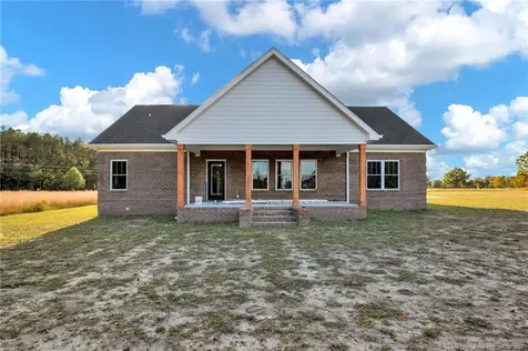 64 Natural Brook Drive Lumberton NC 28360