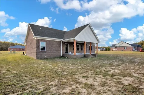 64 Natural Brook Drive Lumberton NC 28360