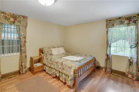 1882 Dunn Road Eastover NC 28312