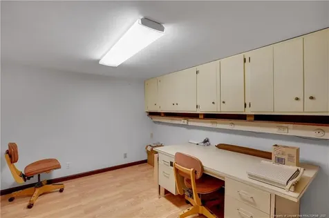 1882 Dunn Road Eastover NC 28312