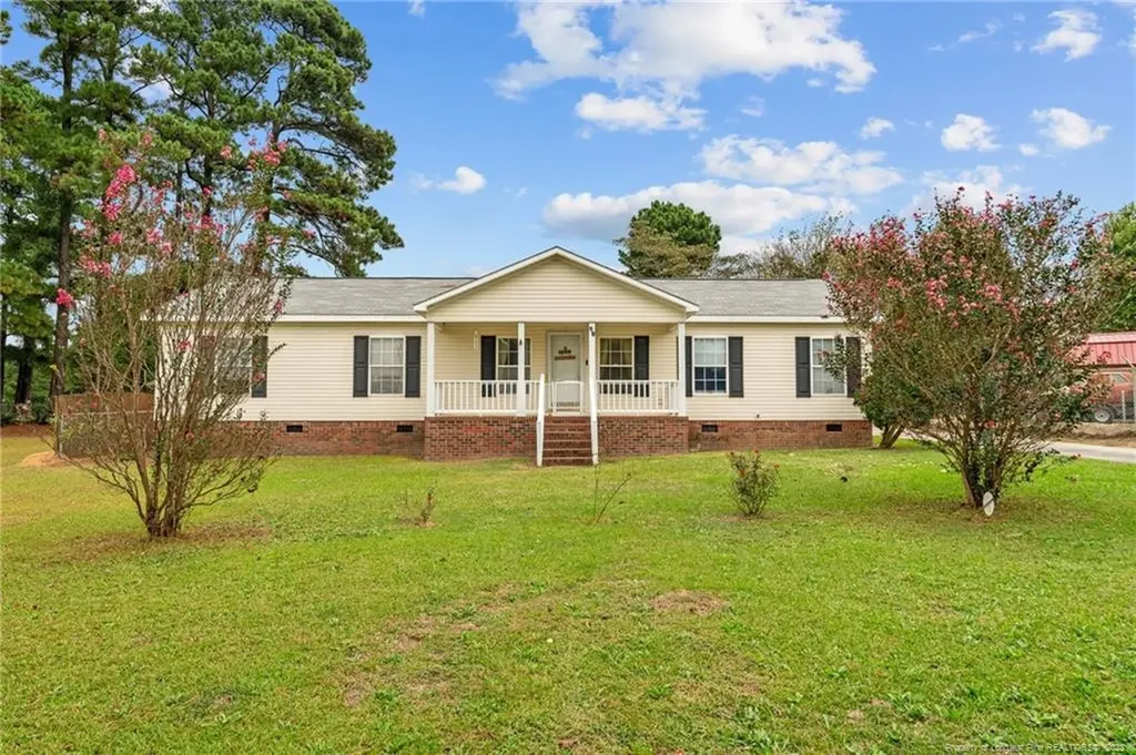 98 Old Us 421 Highway S Dunn NC 28334