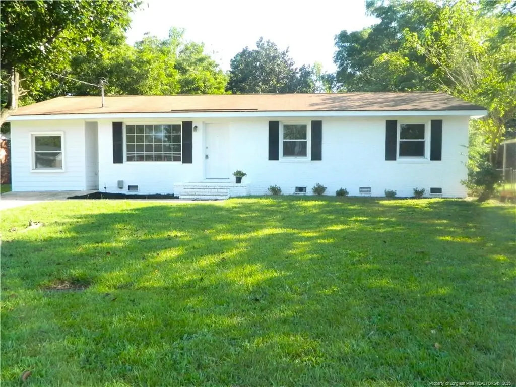 413 Atwell Drive Fayetteville NC 28314