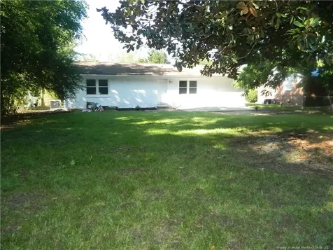 413 Atwell Drive Fayetteville NC 28314