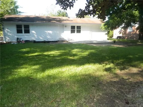 413 Atwell Drive Fayetteville NC 28314