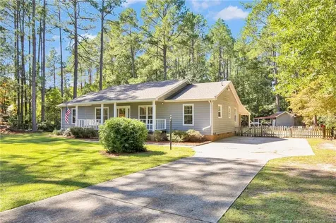 3510 Farm Circle Road Fayetteville NC 28306