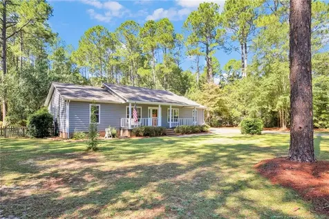 3510 Farm Circle Road Fayetteville NC 28306