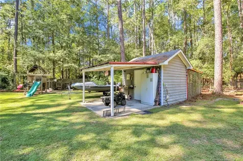 3510 Farm Circle Road Fayetteville NC 28306
